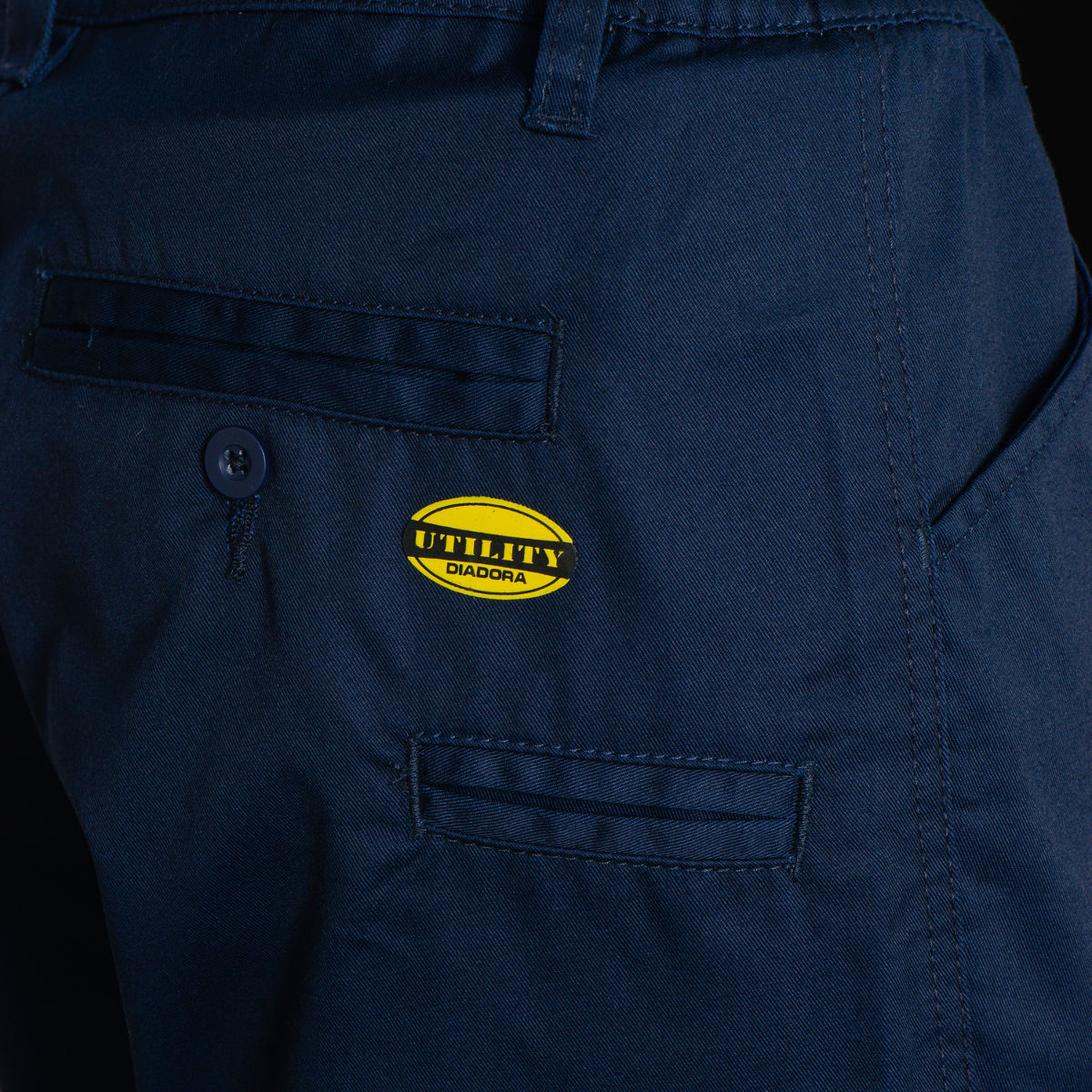DIADORA PANT LEVEL CARGO