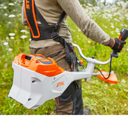 STIHL Decespugliatore a batteria FSA 135 (Solo corpo macchina)