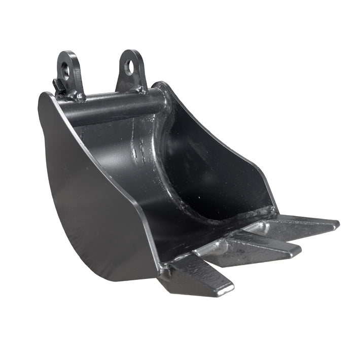 BLUEBIRD mini escavatore MEX 600 + Roll-bar in omaggio