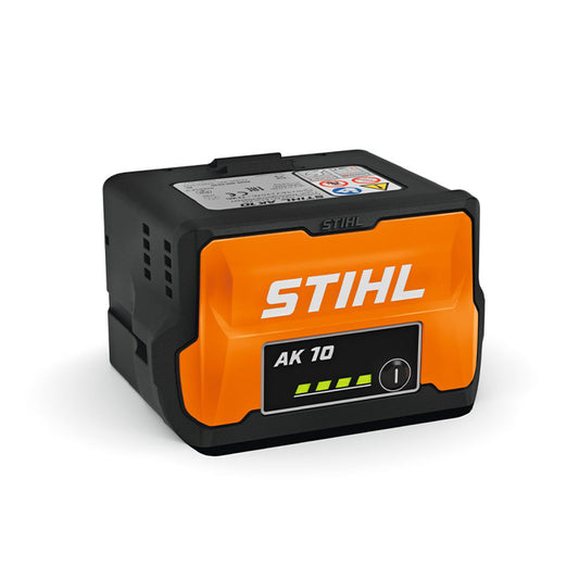 BATTERIA AK 10
