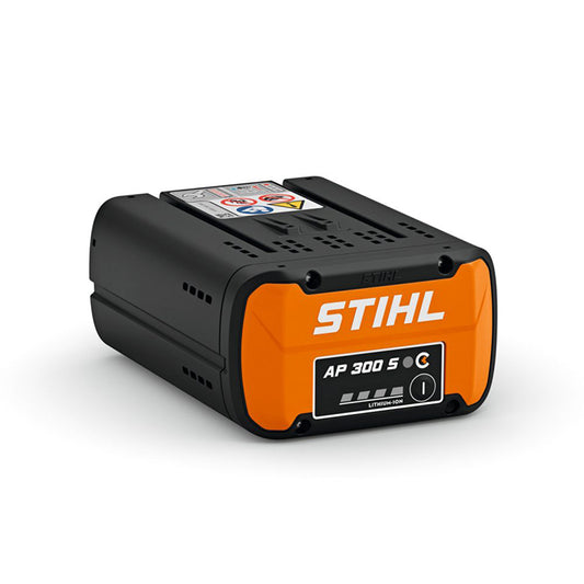 BATTERIA AP 300 S CON CONNECTOR 2.0