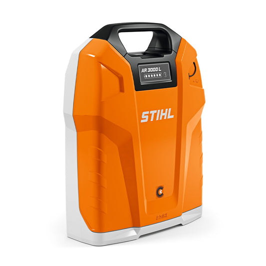 BATTERIA SPALLEGGIATA AR 3000 L