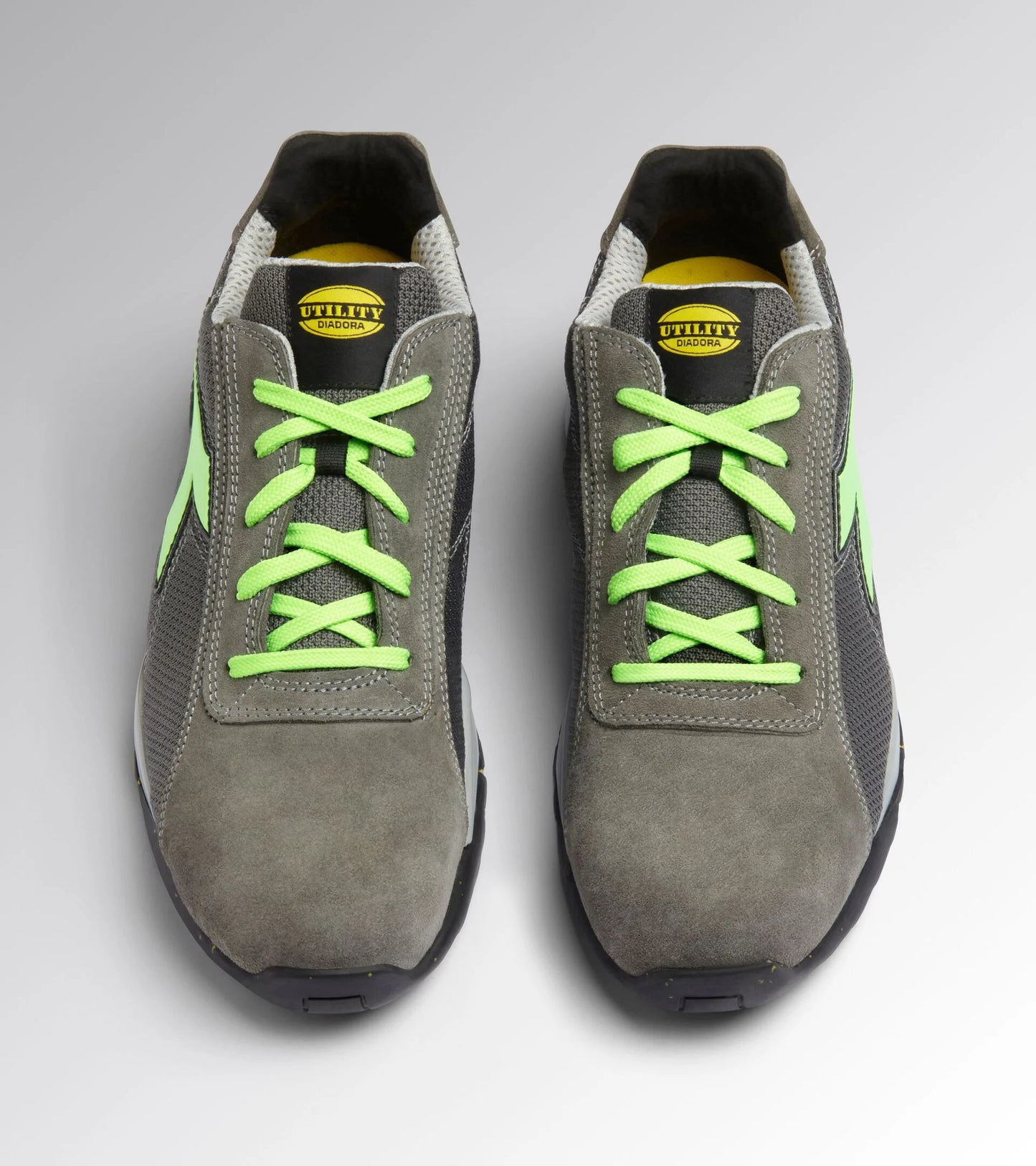 DIADORA GLOVE MDS TEXT LOW S1PS FO HRO SR
