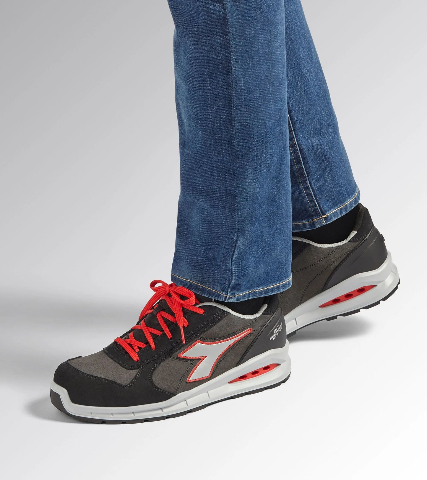 DIADORA RUN NET AIRBOX LOW S3S FO SR