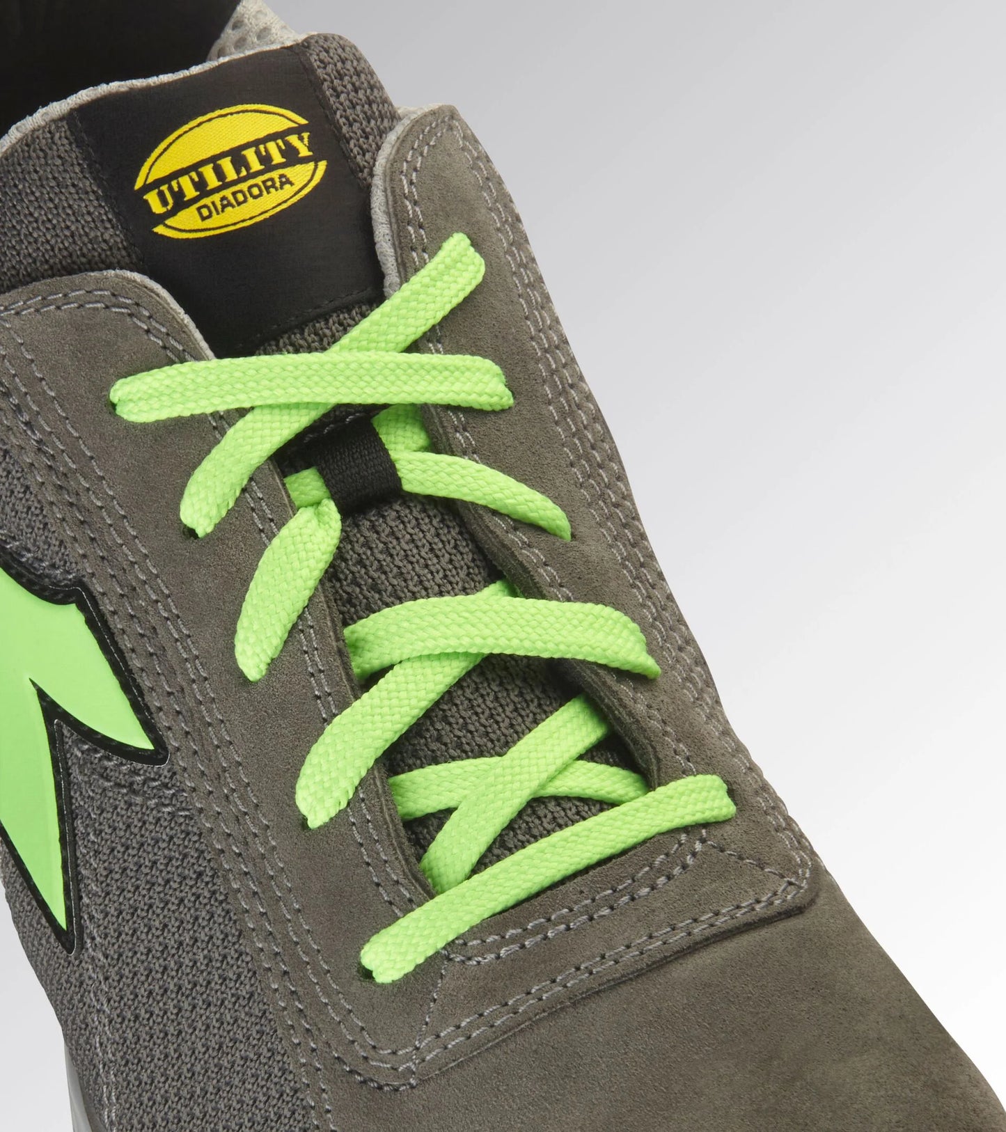 DIADORA GLOVE MDS TEXT LOW S1PS FO HRO SR