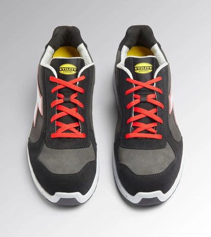 DIADORA RUN NET AIRBOX LOW S3S FO SR
