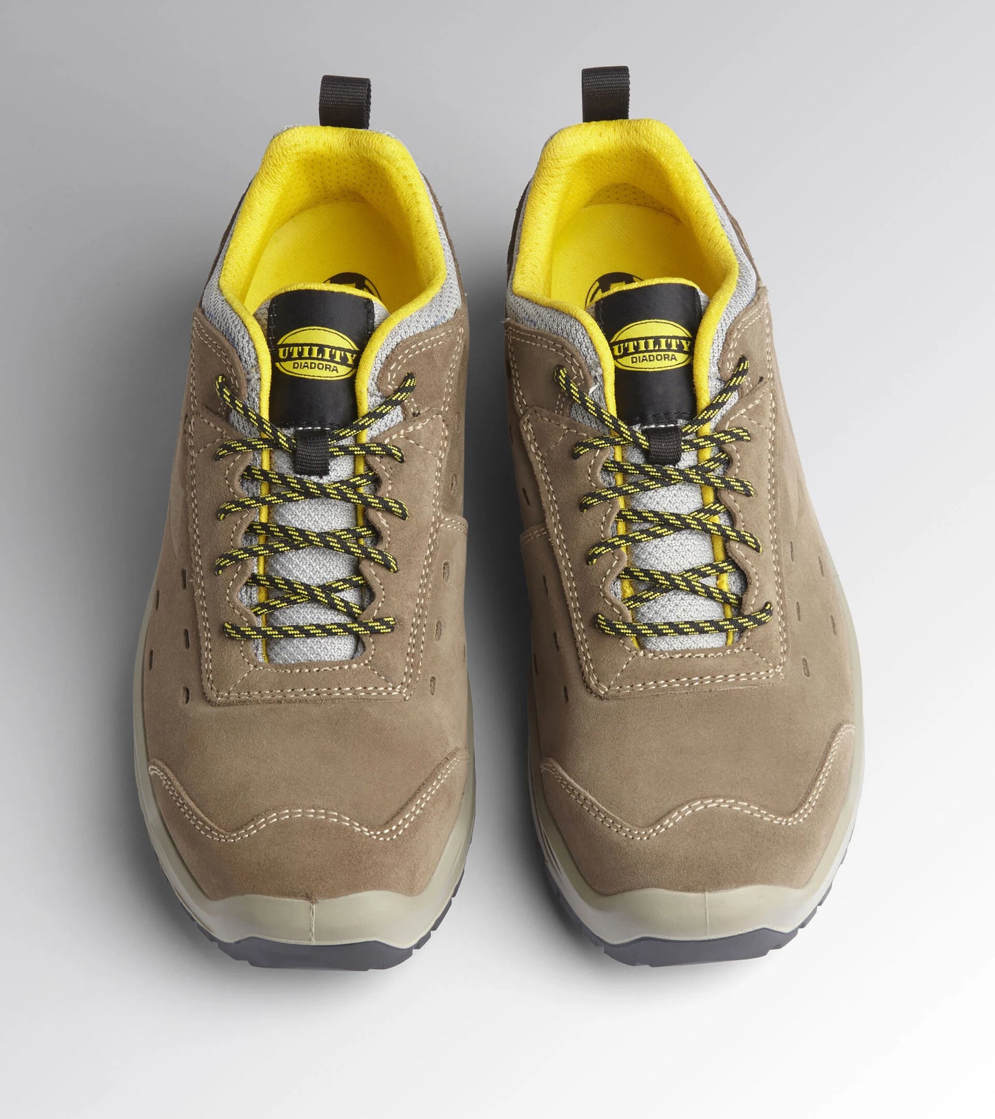 DIADORA COUNTRY LOW S1P SRC