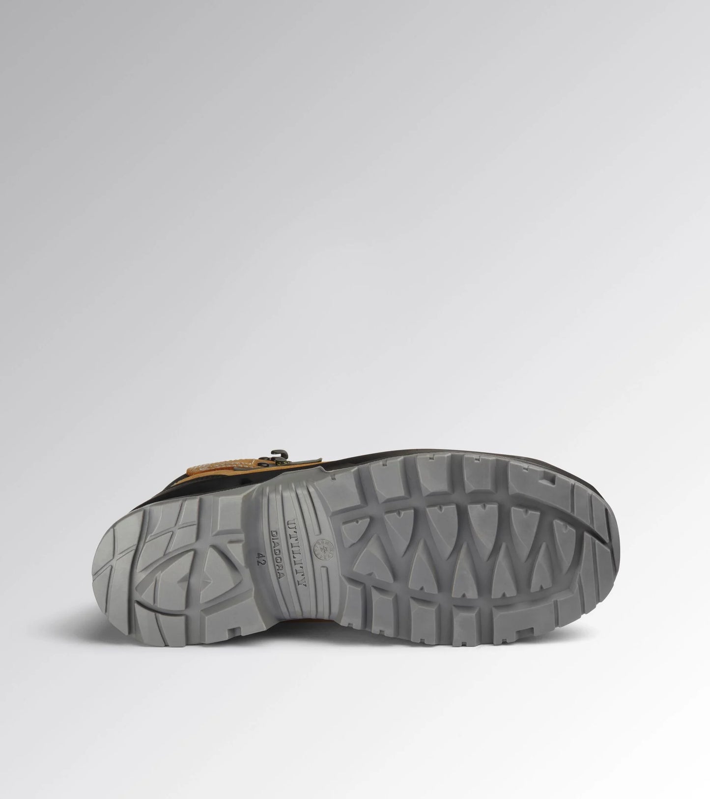 DIADORA CLASSIC MID S3S FO SC LG SR