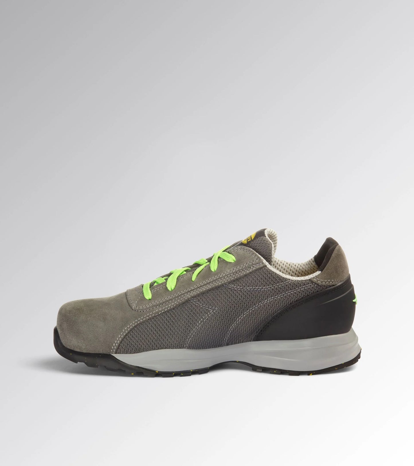 DIADORA GLOVE MDS TEXT LOW S1PS FO HRO SR