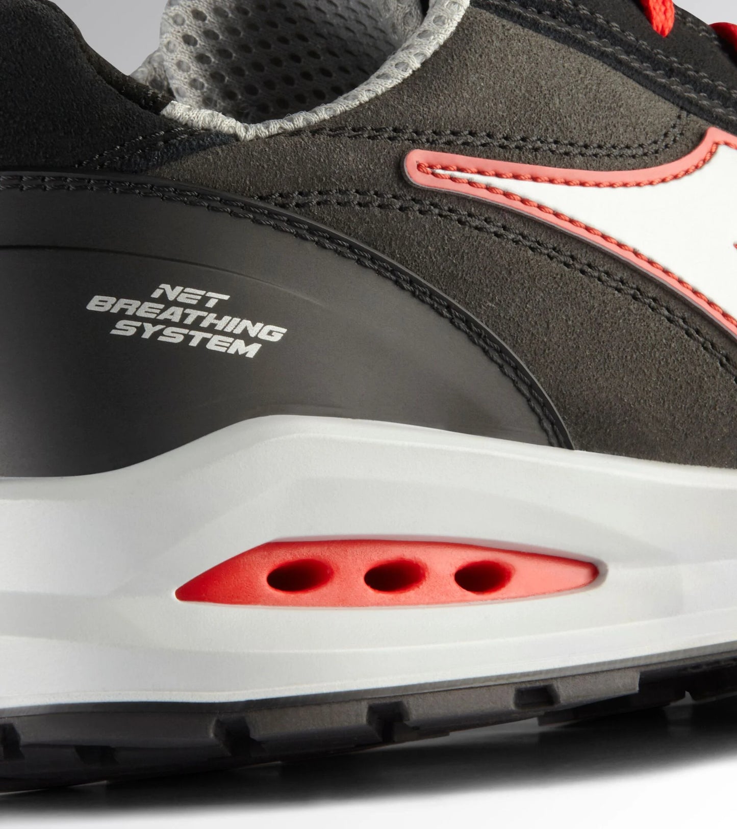 DIADORA RUN NET AIRBOX LOW S3S FO SR