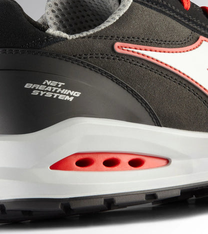 DIADORA RUN NET AIRBOX LOW S3S FO SR