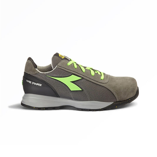 DIADORA GLOVE MDS TEXT LOW S1PS FO HRO SR