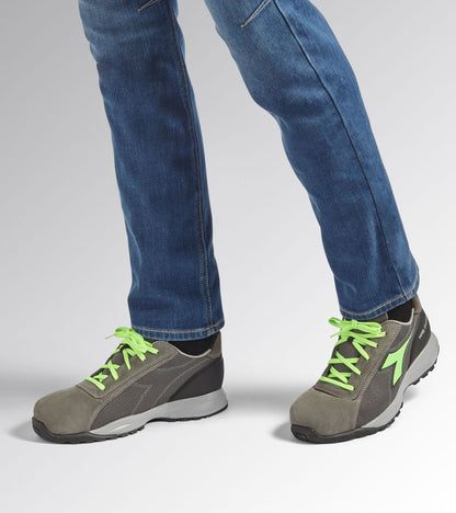 DIADORA GLOVE MDS TEXT LOW S1PS FO HRO SR