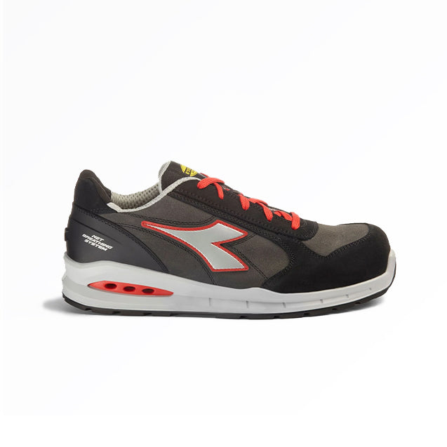 DIADORA RUN NET AIRBOX LOW S3S FO SR