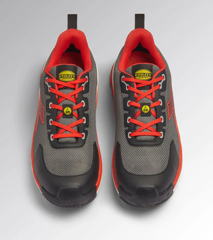 DIADORA VORTEX DA2 LOW S1PS SC SR HRO ESD