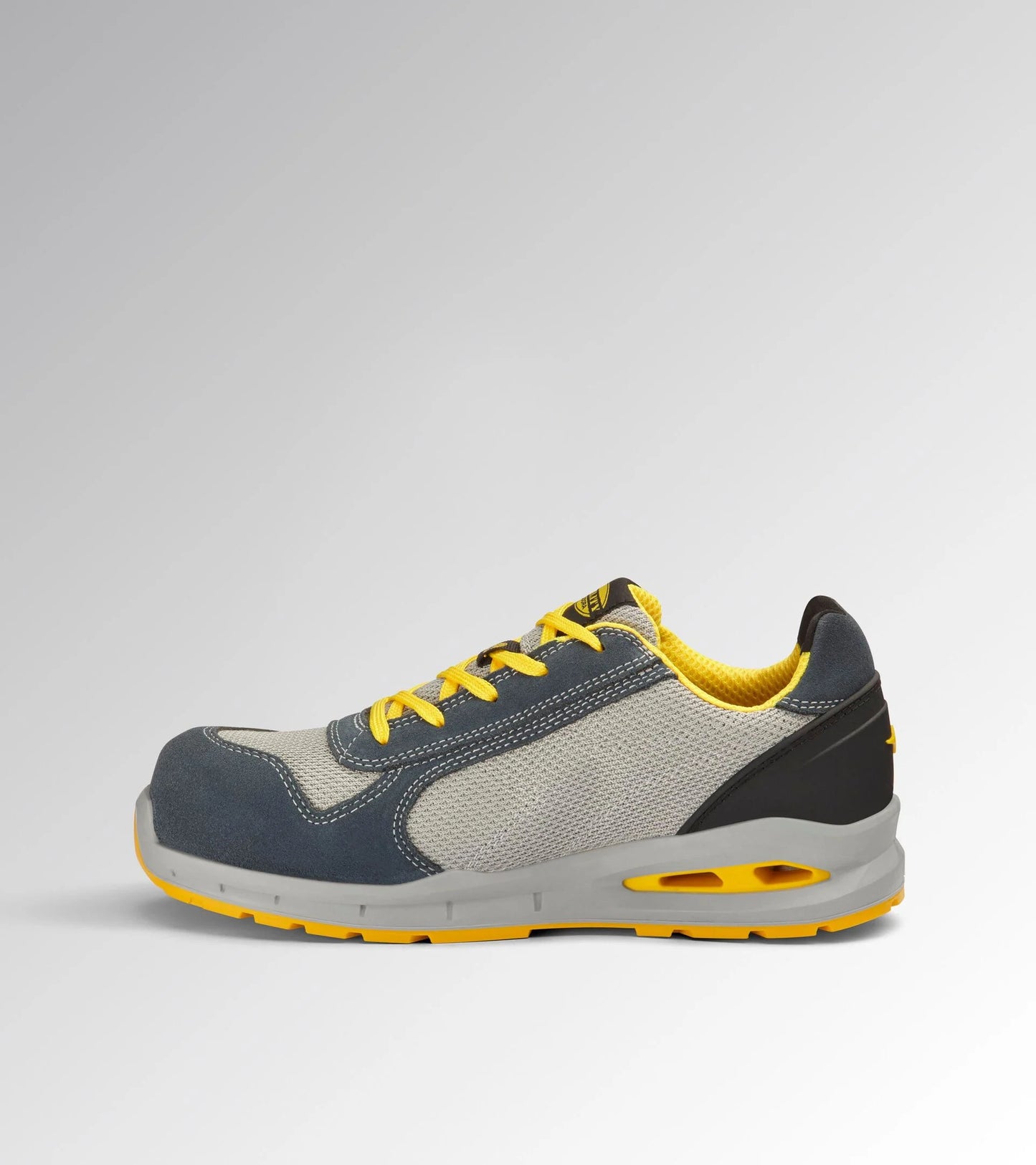 DIADORA RUN A.BOX LOW S1PS FO SR ESD