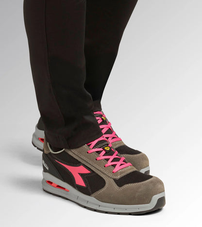 DIADORA RUN A.BOX LOW S1PS FO SR ESD