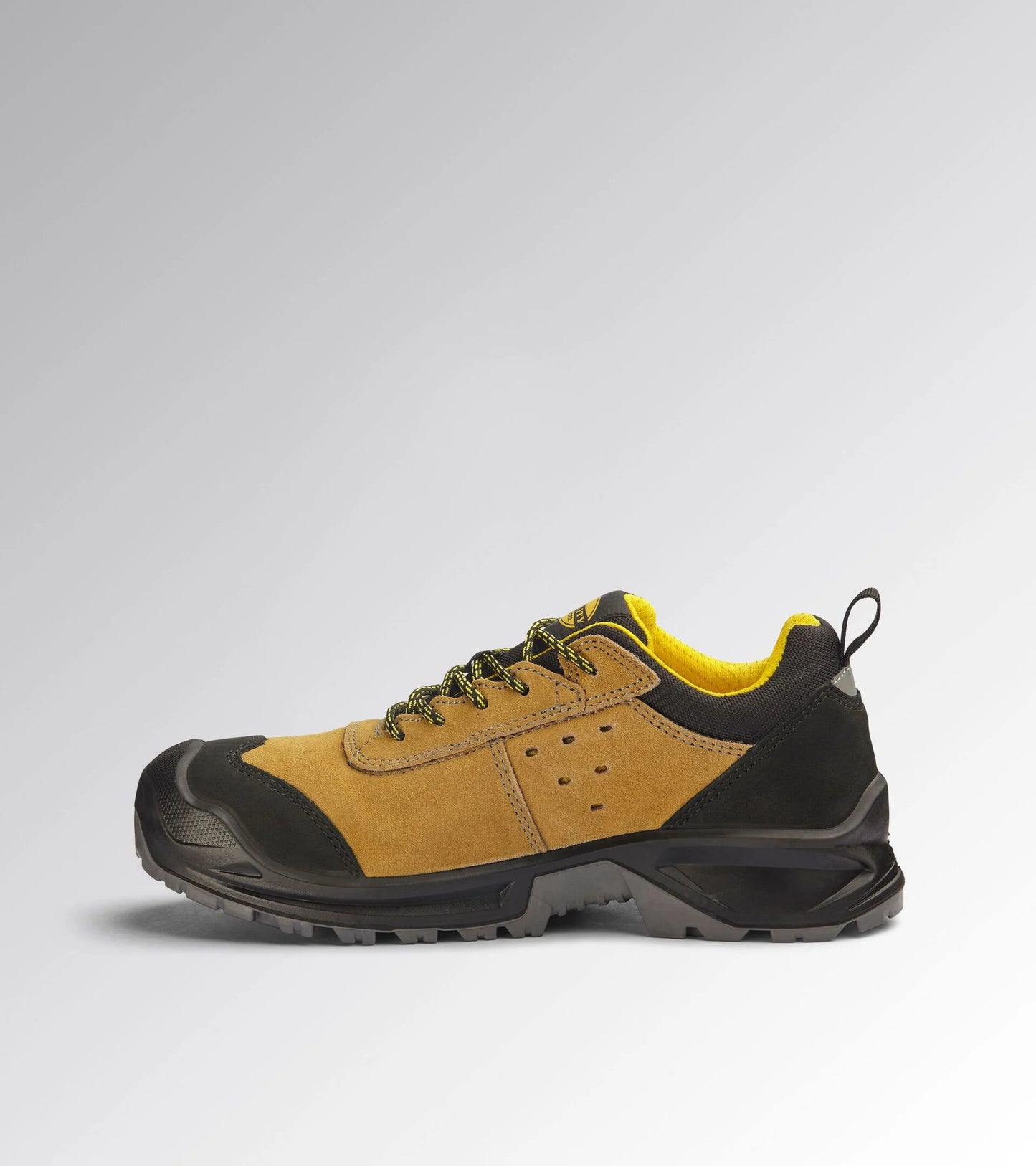 DIADORA CLASSIC GEMINI LOW S1PS FO SC LG SR