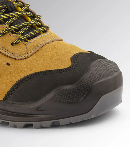 DIADORA CLASSIC GEMINI LOW S1PS FO SC LG SR