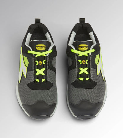 DIADORA GLOVE A.BOX LOW GHOST S1PS