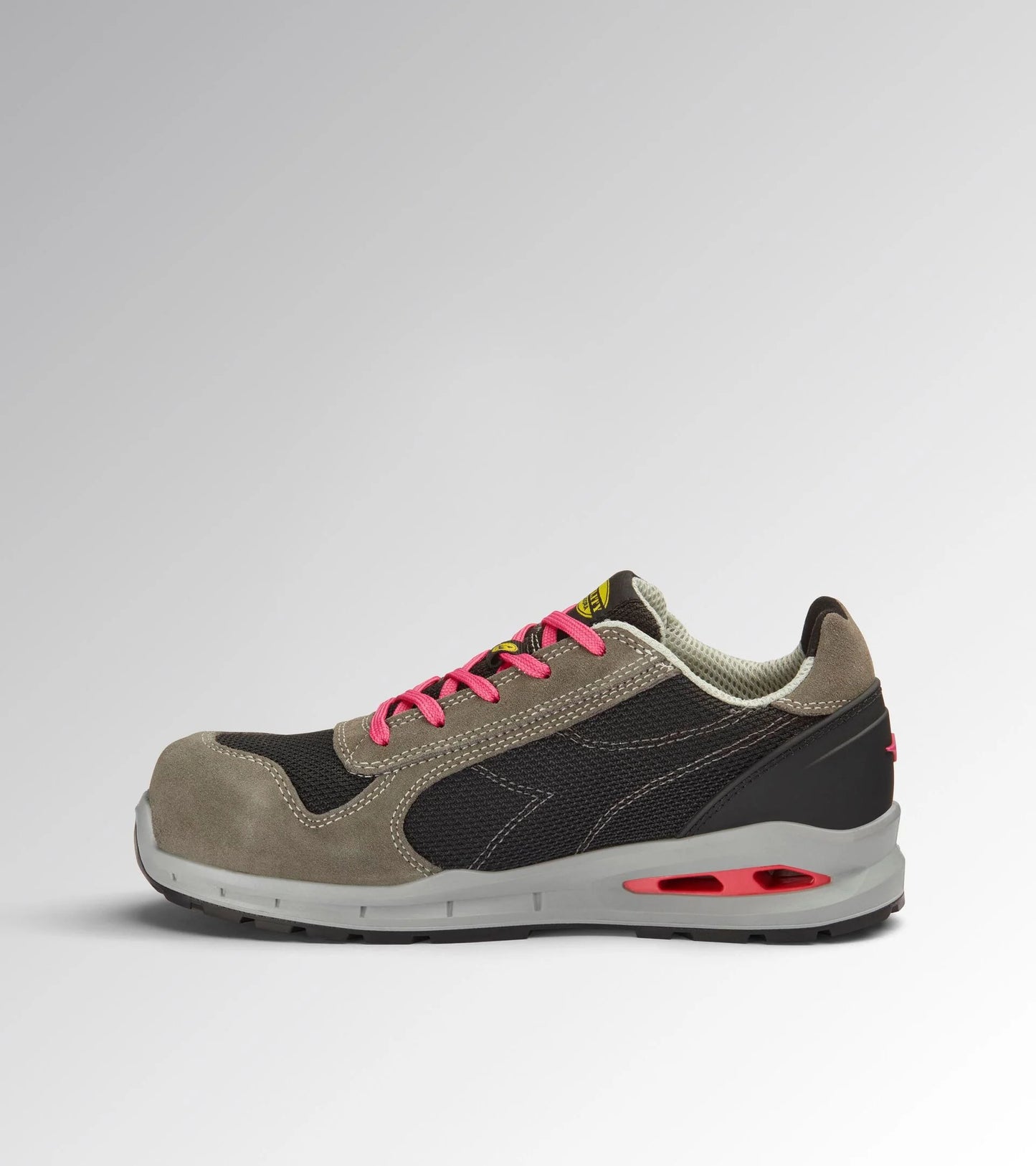 DIADORA RUN A.BOX LOW S1PS FO SR ESD
