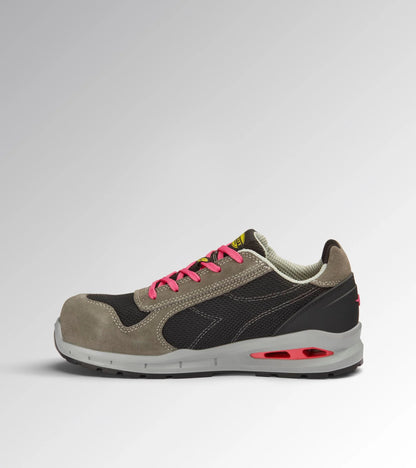 DIADORA RUN A.BOX LOW S1PS FO SR ESD