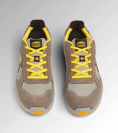DIADORA RUN A.BOX LOW S1PS FO SR ESD