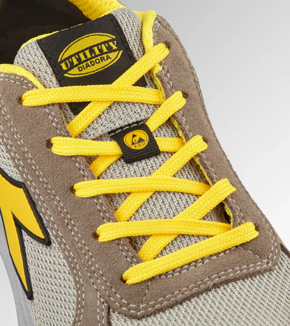 DIADORA RUN A.BOX LOW S1PS FO SR ESD