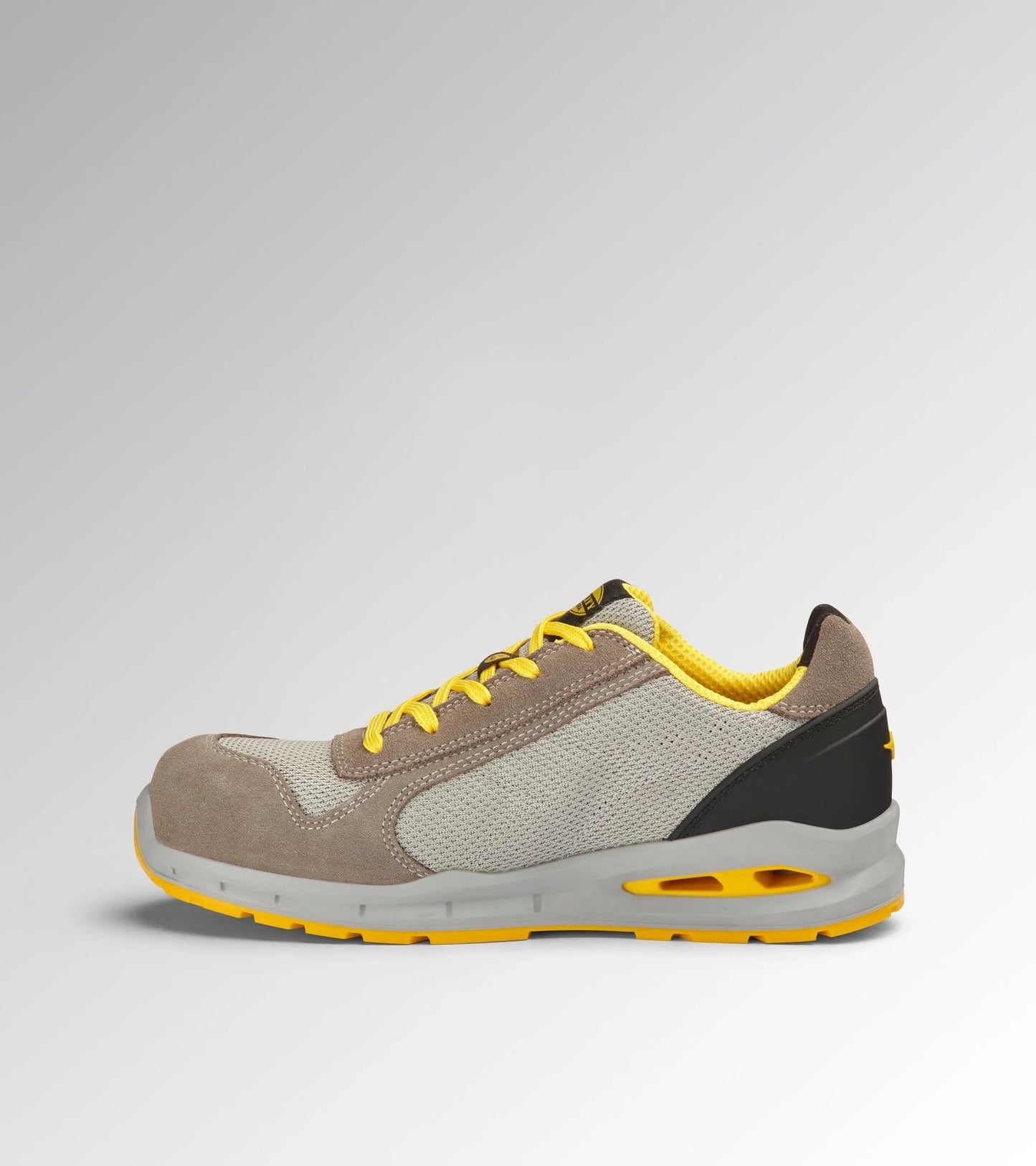 DIADORA RUN A.BOX LOW S1PS FO SR ESD
