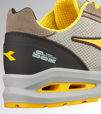 DIADORA RUN A.BOX LOW S1PS FO SR ESD