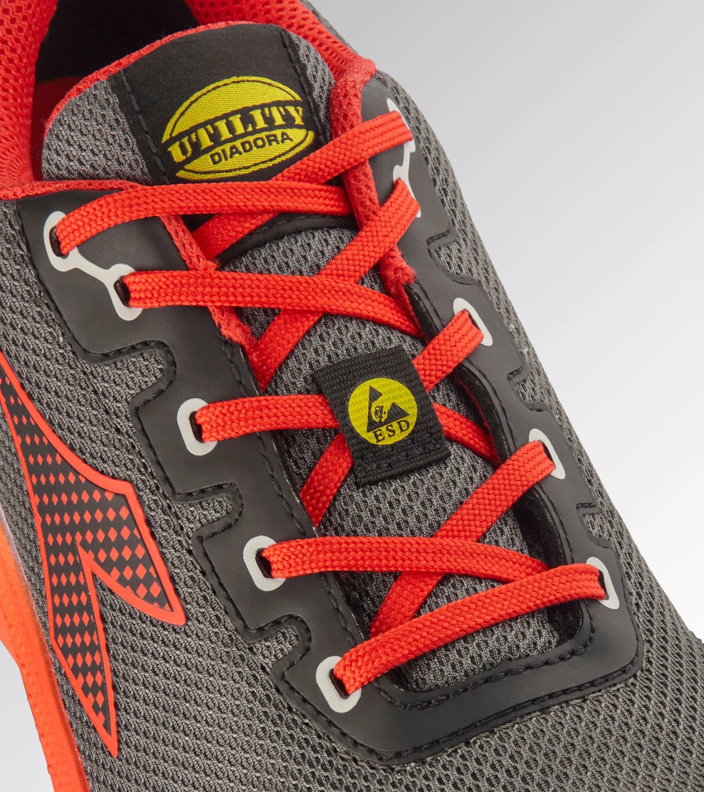 DIADORA VORTEX DA2 LOW S1PS SC SR HRO ESD