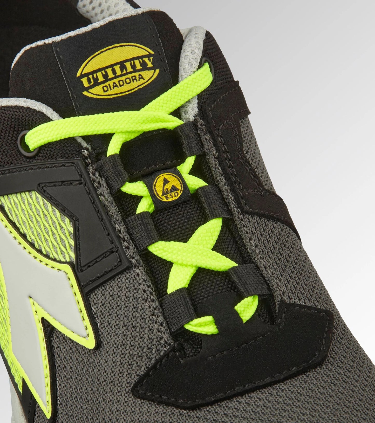 DIADORA GLOVE A.BOX LOW GHOST S1PS