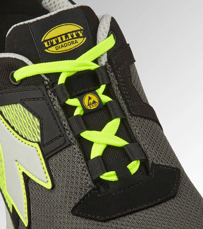 DIADORA GLOVE A.BOX LOW GHOST S1PS