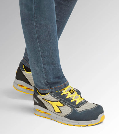 DIADORA RUN A.BOX LOW S1PS FO SR ESD