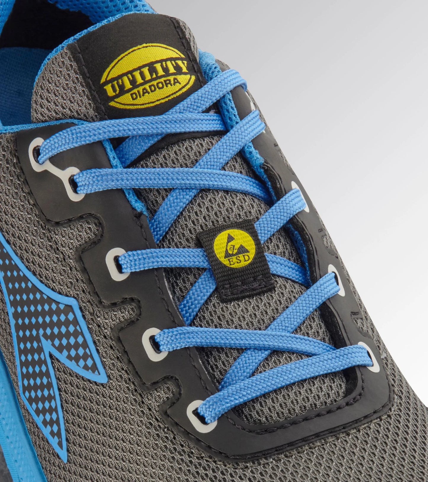 DIADORA VORTEX DA2 LOW S1PS SC SR HRO ESD