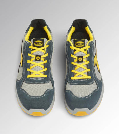 DIADORA RUN A.BOX LOW S1PS FO SR ESD