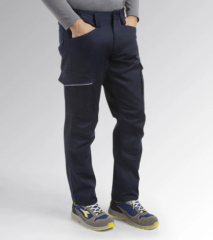 DIADORA PANT STAFF STRETCH CARGO