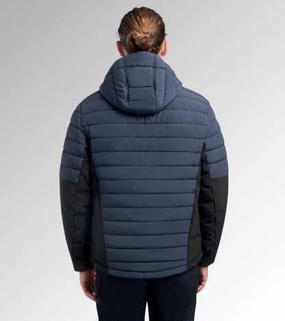 DIADORA - PADDED JACKET OSLO HYBRID