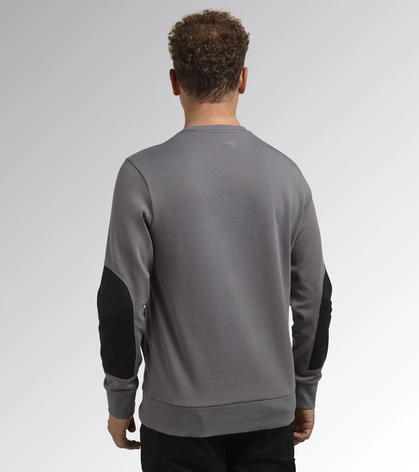 DIADORA SWEATSHIRT CREW LITEWORK