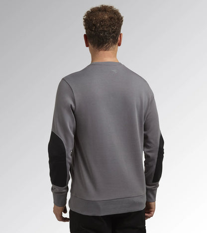 DIADORA SWEATSHIRT CREW LITEWORK