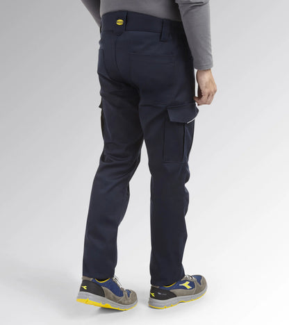 DIADORA PANT STAFF STRETCH CARGO