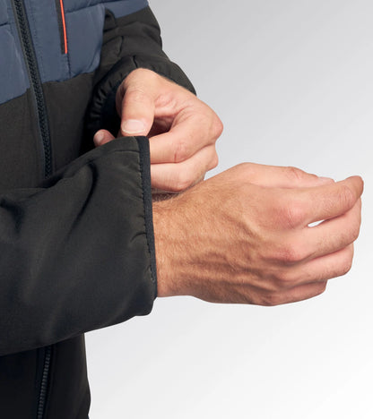 DIADORA - PADDED JACKET OSLO HYBRID