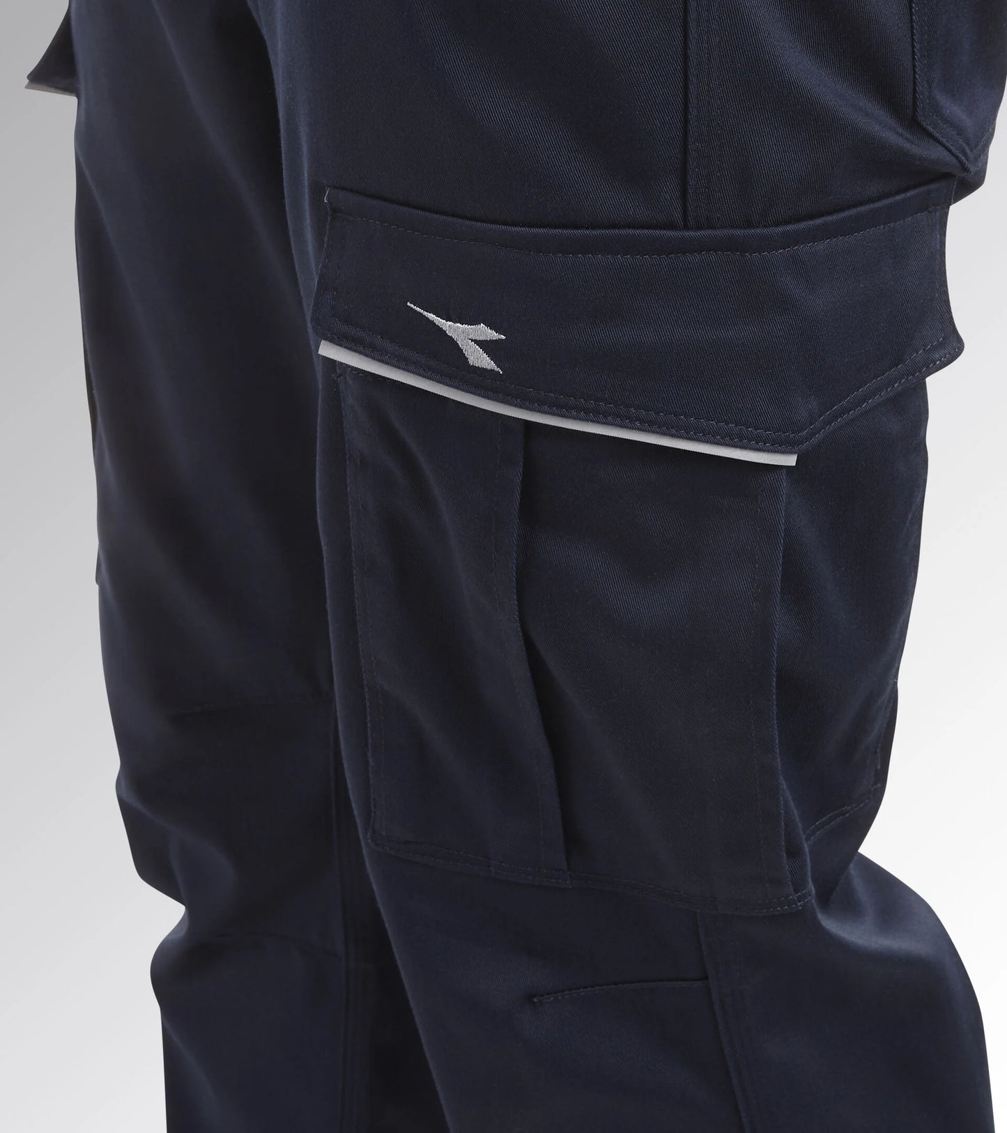 DIADORA PANT STAFF STRETCH CARGO