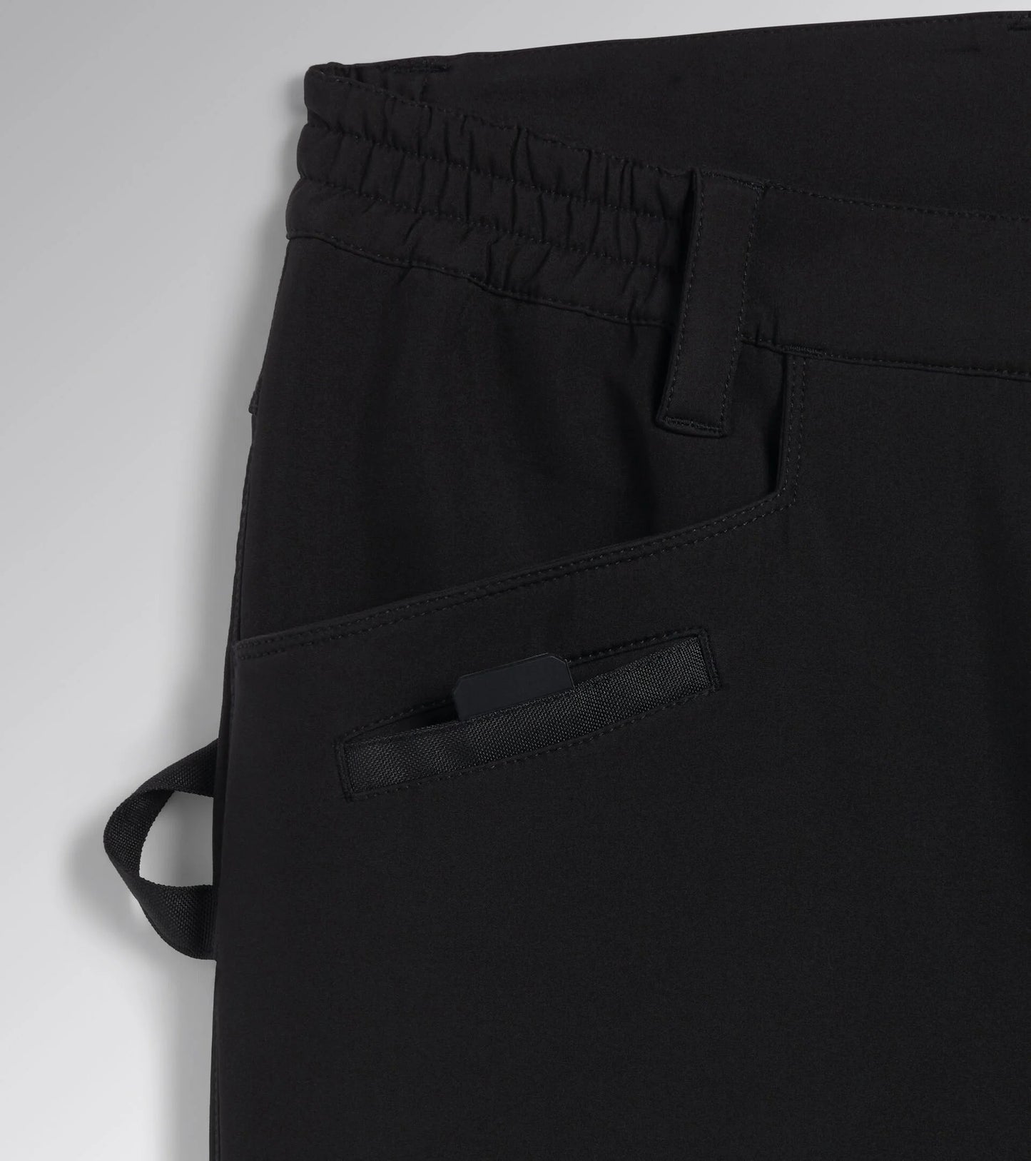 DIADORA PANT CARBON SOFTSHELL PERFORMANCE