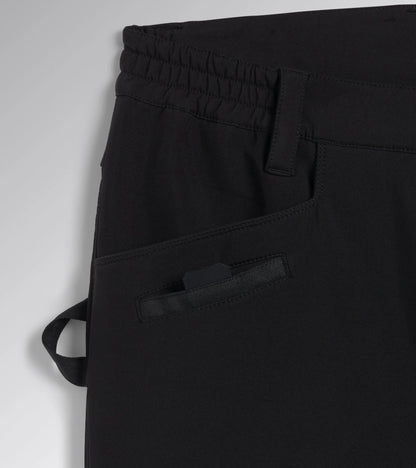 DIADORA PANT CARBON SOFTSHELL PERFORMANCE