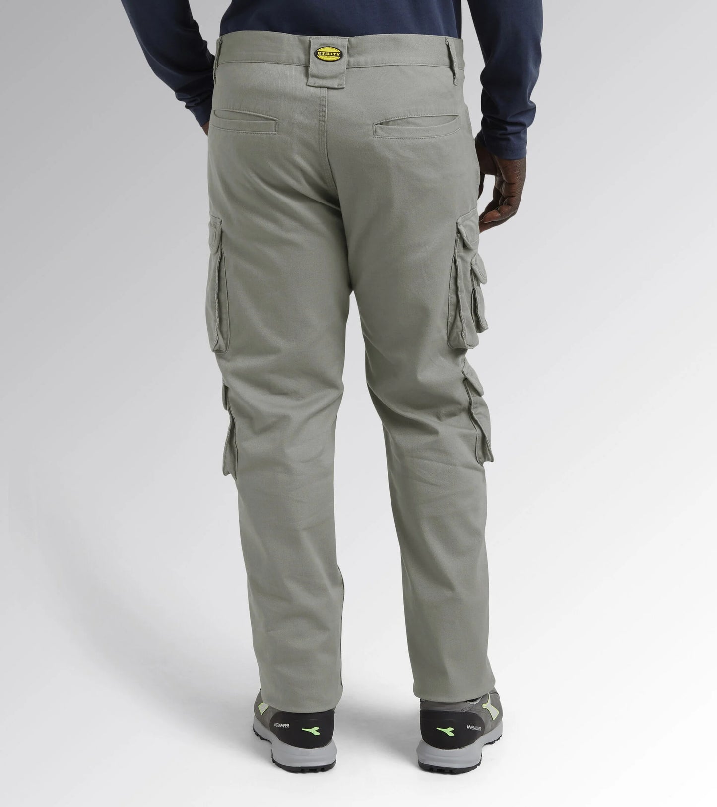DIADORA PANT WAYET CARGO