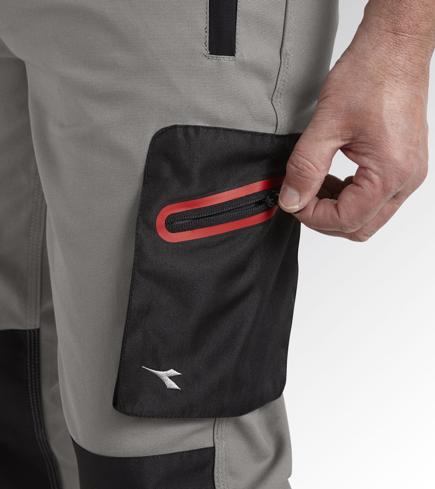 DIADORA PANT STRETCH PERFORMANCE
