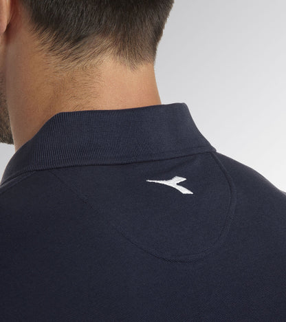 DIADORA POLO MC ATLAR ORGANIC