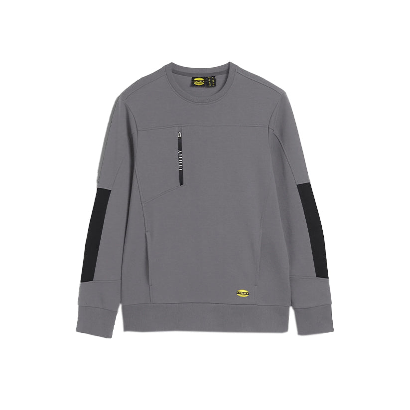 DIADORA SWEATSHIRT CREW LITEWORK