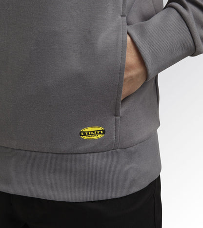 DIADORA SWEATSHIRT CREW LITEWORK